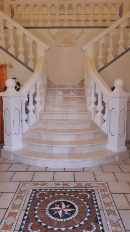 Maison D Hotes Salvatrice Rouvroy  Εξωτερικό φωτογραφία