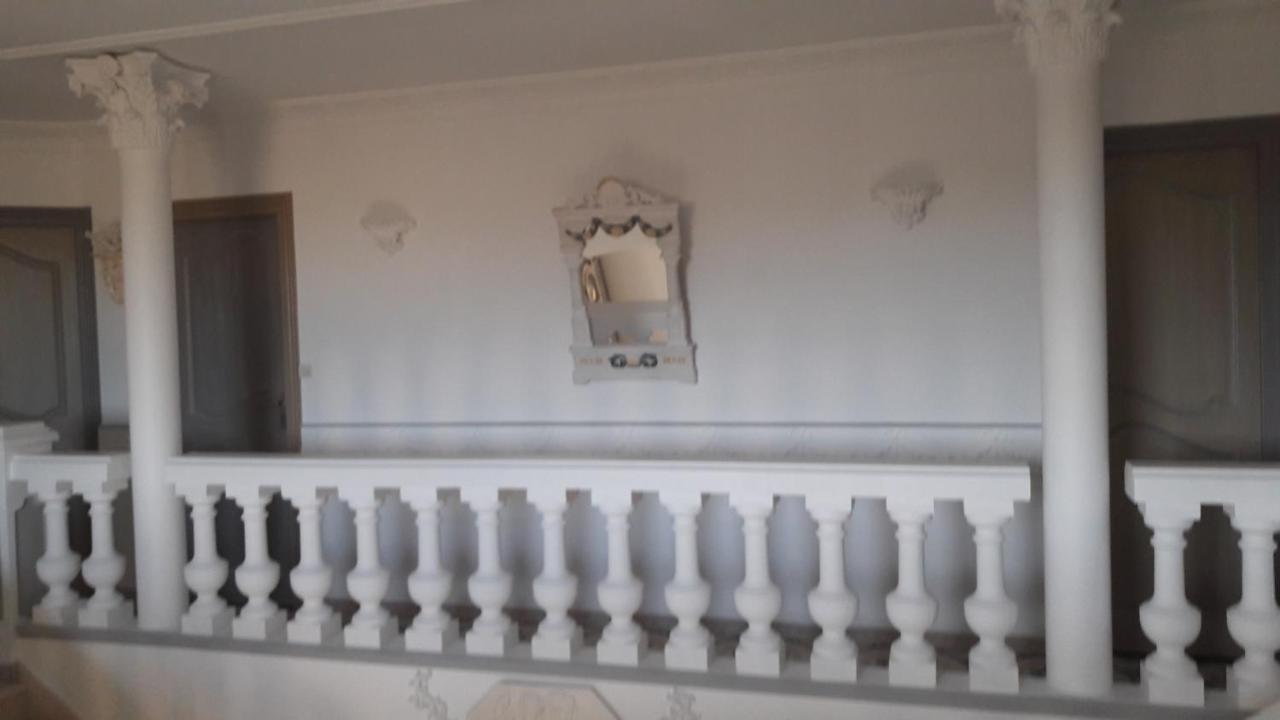 Maison D Hotes Salvatrice Rouvroy  Εξωτερικό φωτογραφία