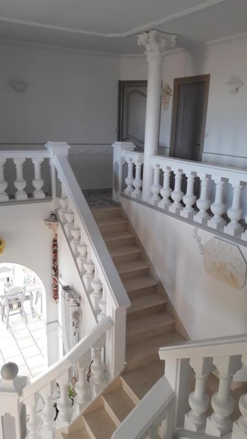 Maison D Hotes Salvatrice Rouvroy  Εξωτερικό φωτογραφία