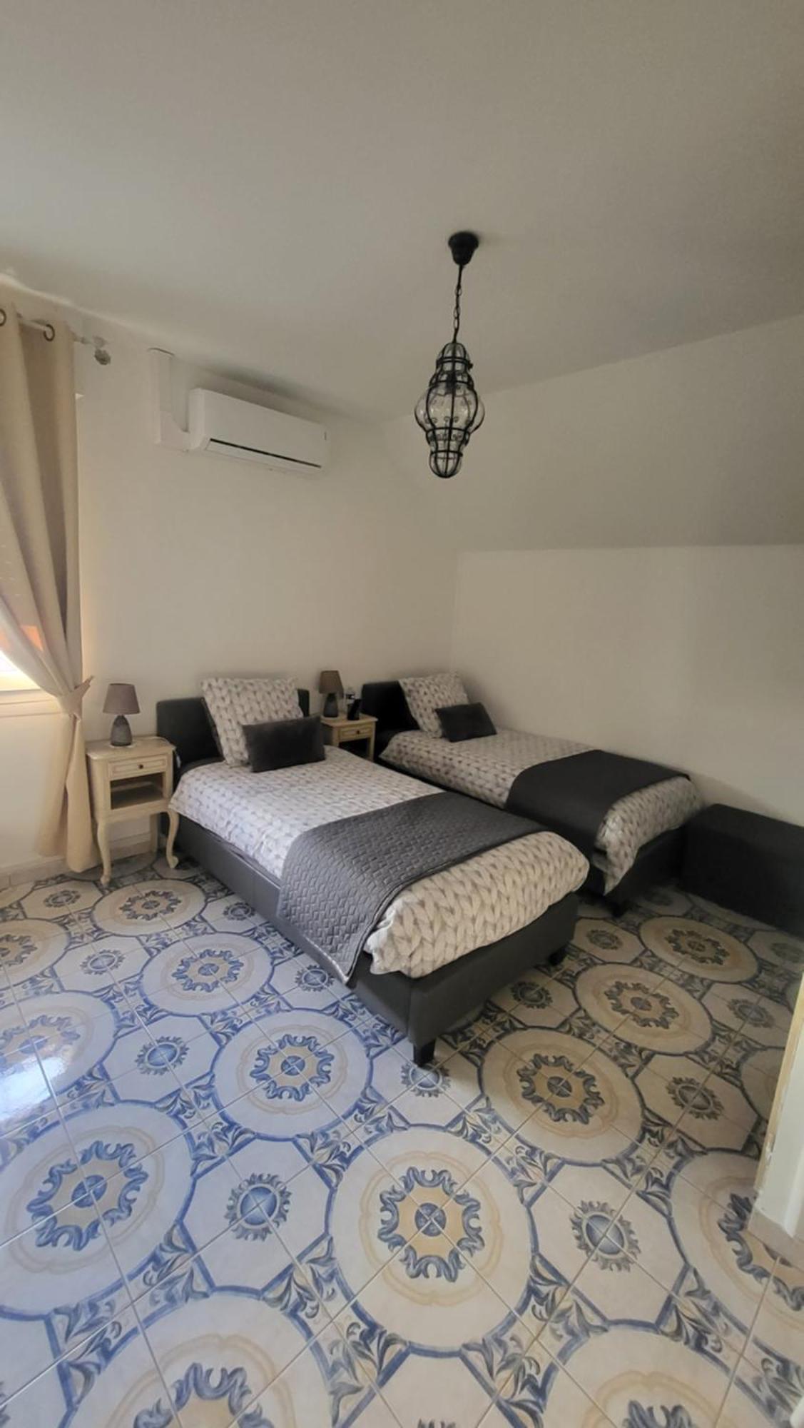 Maison D Hotes Salvatrice Rouvroy  Εξωτερικό φωτογραφία
