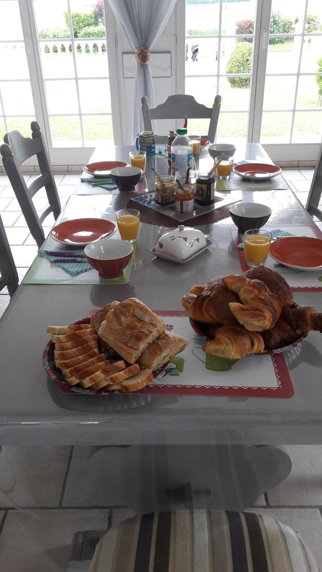 Maison D Hotes Salvatrice Rouvroy  Εξωτερικό φωτογραφία