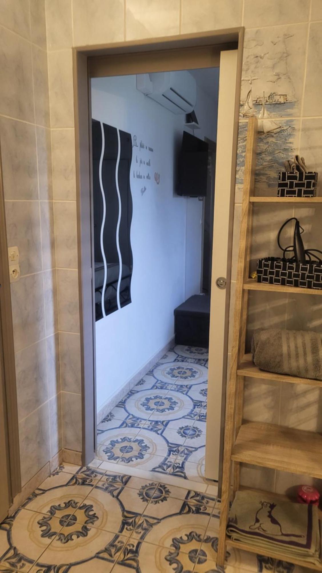 Maison D Hotes Salvatrice Rouvroy  Εξωτερικό φωτογραφία