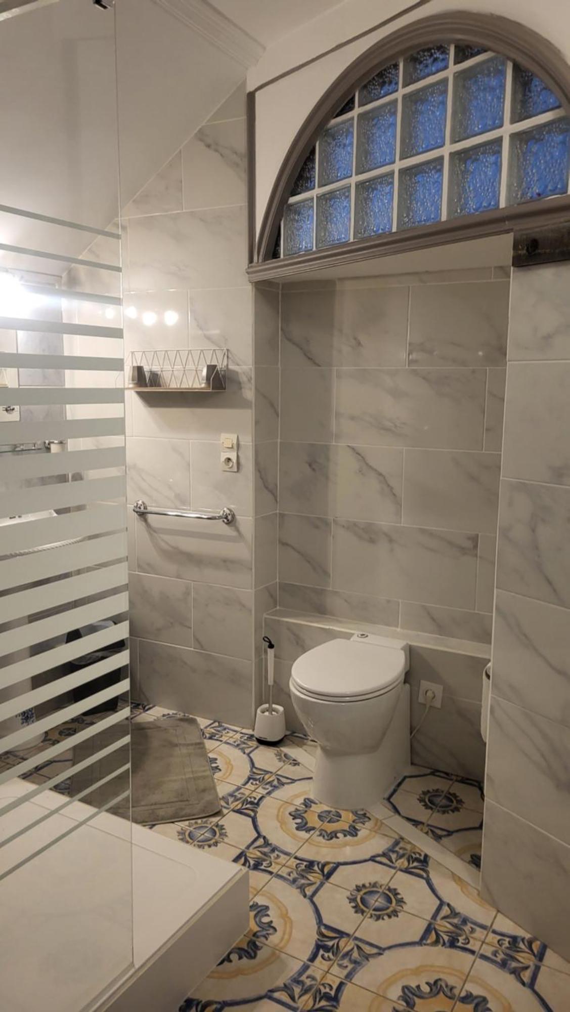 Maison D Hotes Salvatrice Rouvroy  Εξωτερικό φωτογραφία