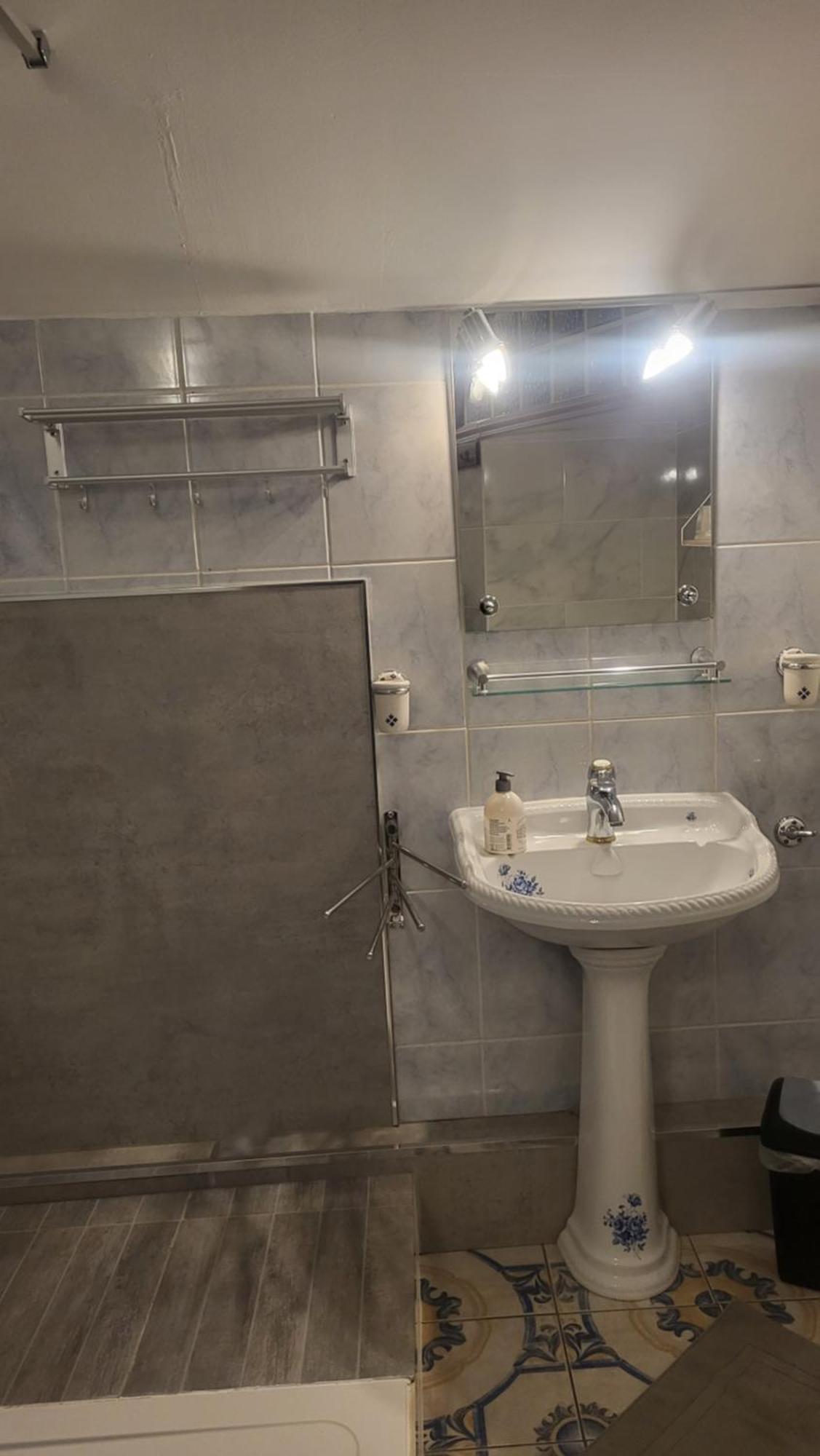 Maison D Hotes Salvatrice Rouvroy  Εξωτερικό φωτογραφία