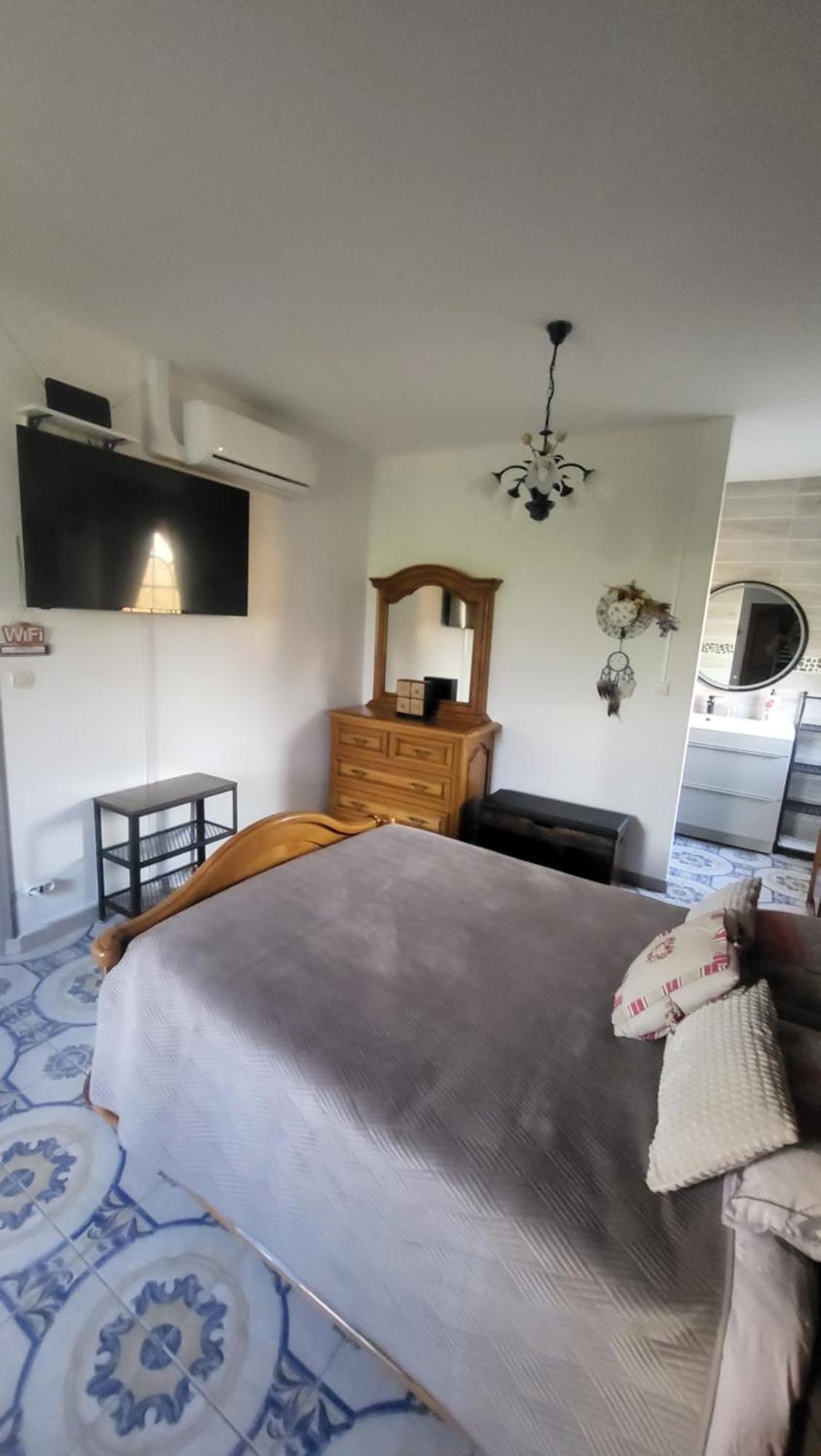 Maison D Hotes Salvatrice Rouvroy  Εξωτερικό φωτογραφία