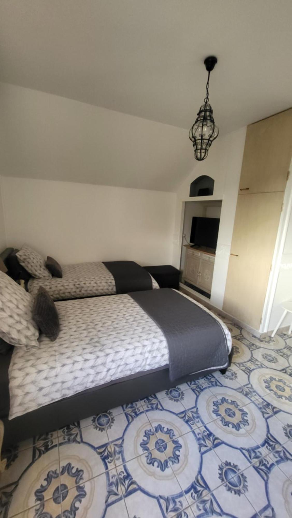 Maison D Hotes Salvatrice Rouvroy  Εξωτερικό φωτογραφία