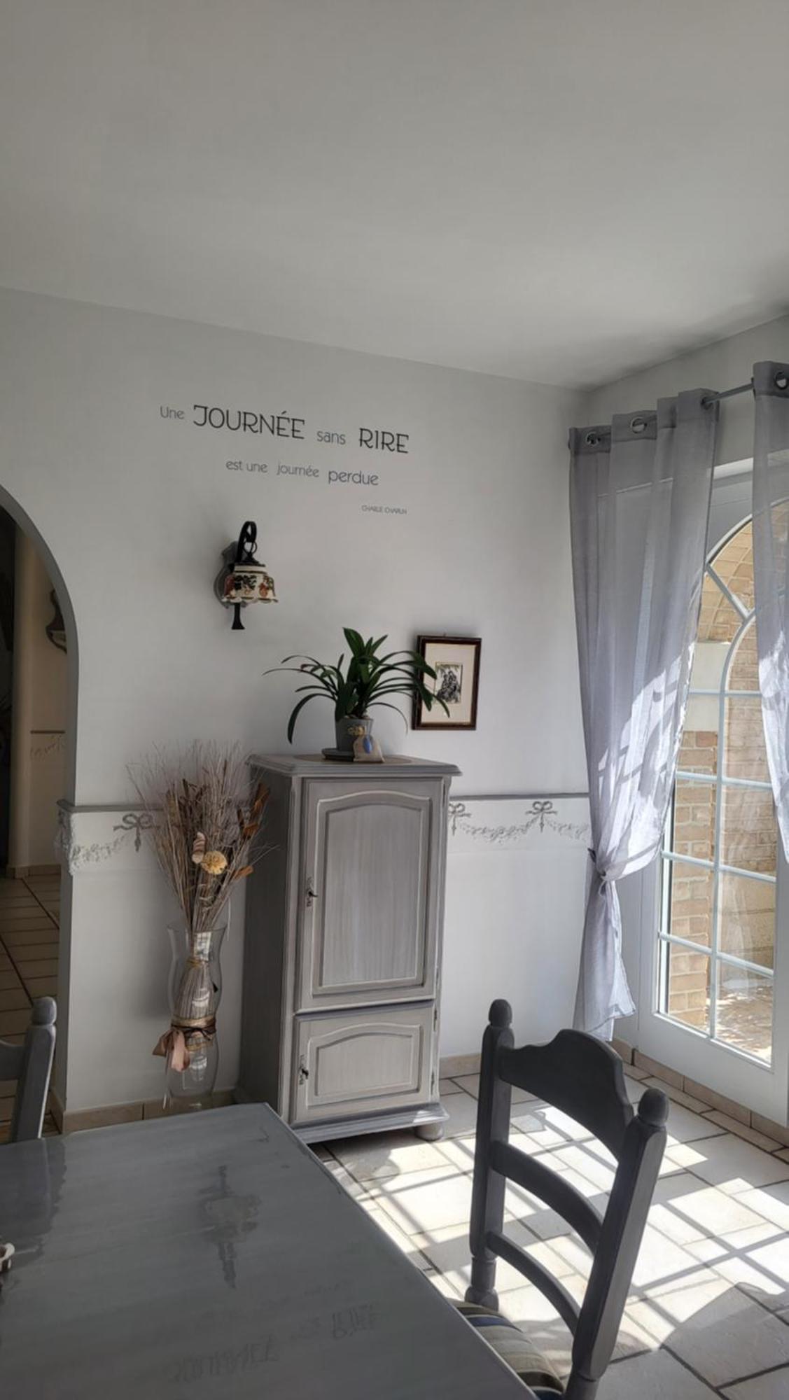 Maison D Hotes Salvatrice Rouvroy  Εξωτερικό φωτογραφία