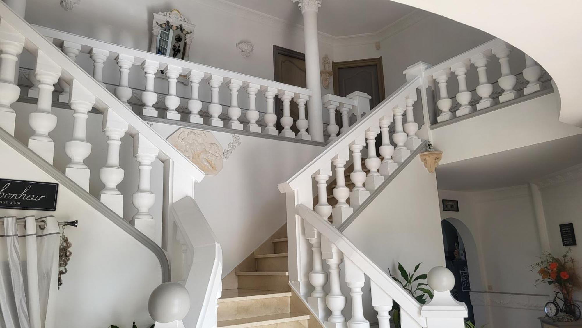 Maison D Hotes Salvatrice Rouvroy  Εξωτερικό φωτογραφία