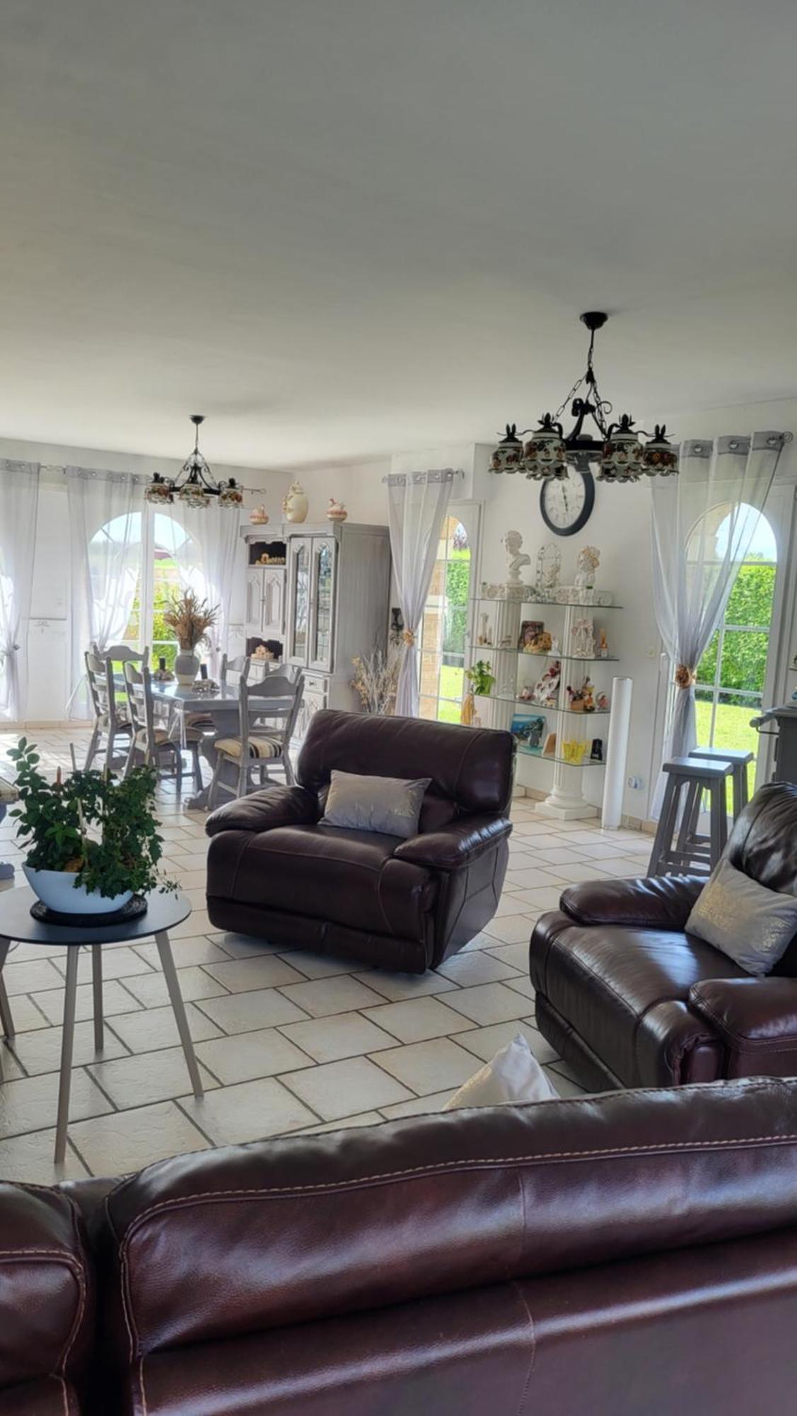 Maison D Hotes Salvatrice Rouvroy  Εξωτερικό φωτογραφία