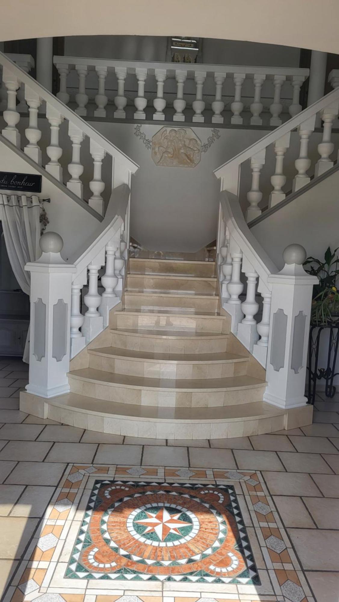 Maison D Hotes Salvatrice Rouvroy  Εξωτερικό φωτογραφία