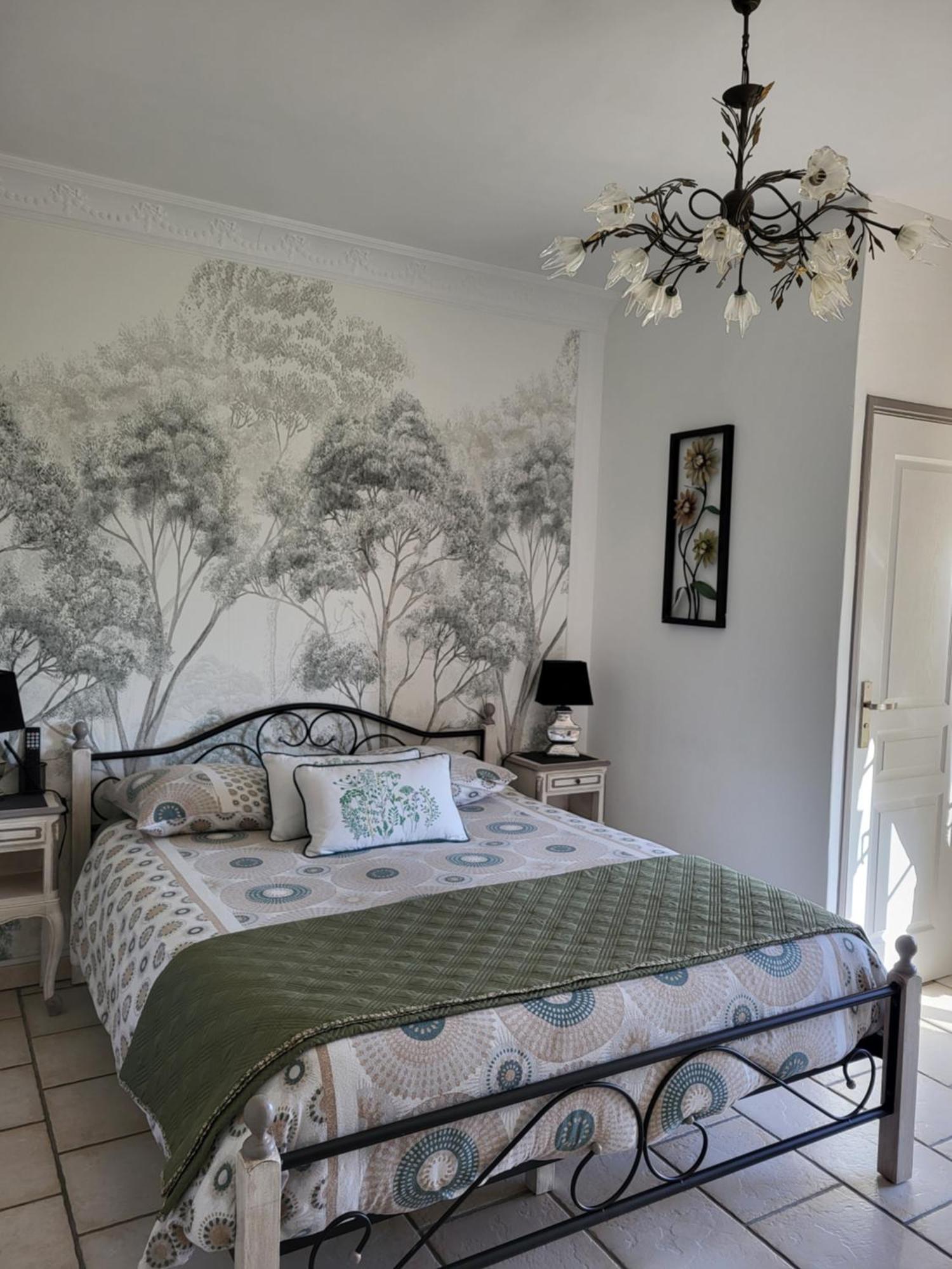 Maison D Hotes Salvatrice Rouvroy  Εξωτερικό φωτογραφία