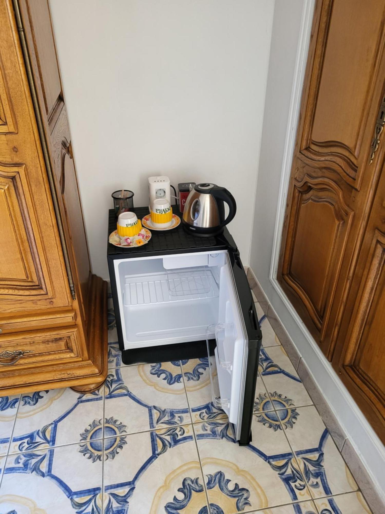 Maison D Hotes Salvatrice Rouvroy  Εξωτερικό φωτογραφία