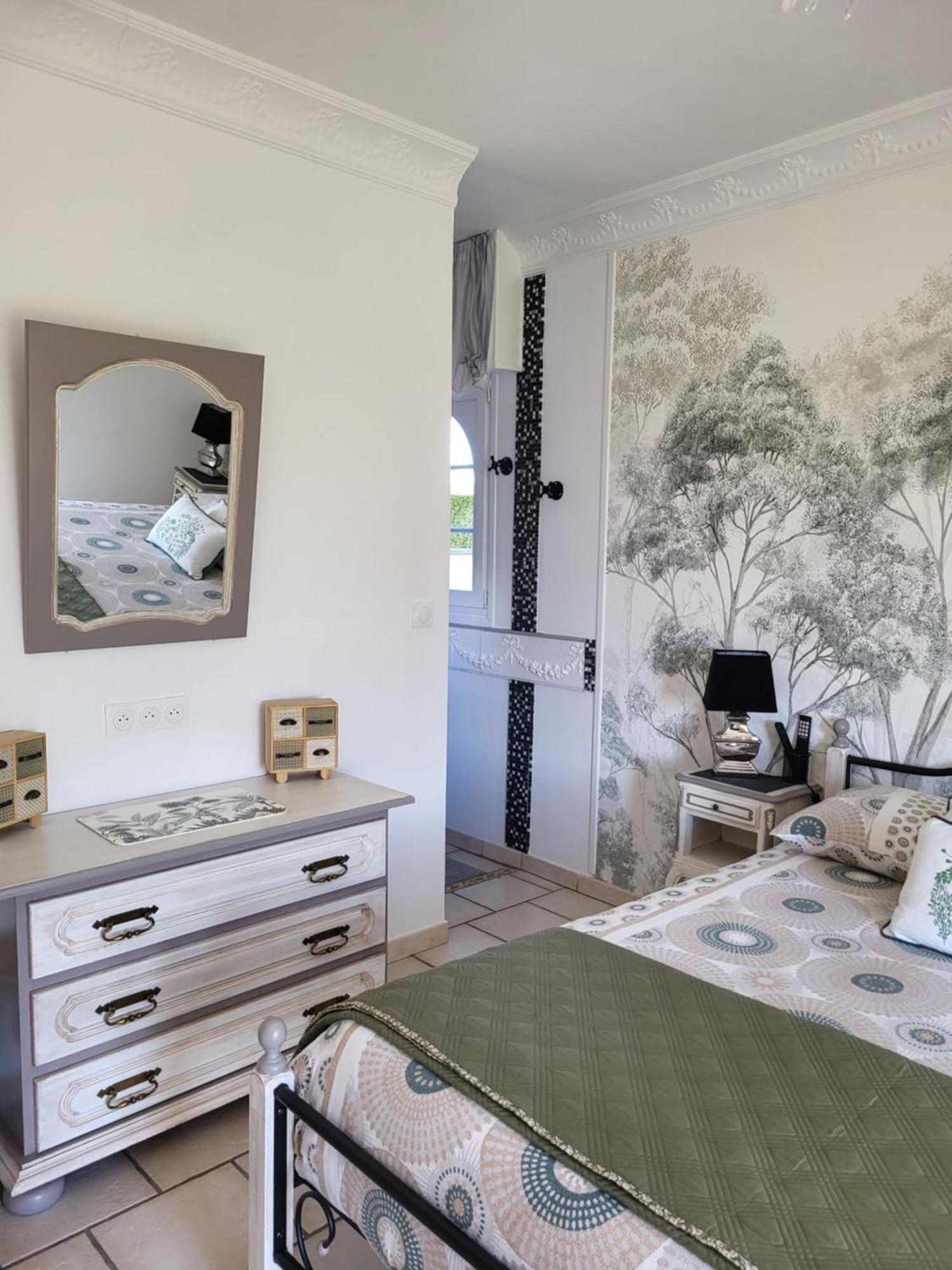 Maison D Hotes Salvatrice Rouvroy  Εξωτερικό φωτογραφία